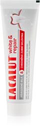 Lacalut White & Repair pastă de dinți pentru refacerea smaltului dintilor 75 ml
