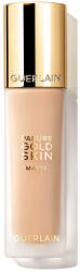 Guerlain Mattító smink Parure Gold Skin Matte (Foundation) 35 ml 3N Neutral