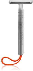 Mühle Companion Safety razor традиционна самобръсначка за тяло и лице Coral