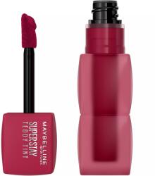Maybelline Matt folyékony rúzs Super Stay Teddy Tint (Liquid Lip Tint) 5 ml 50 Wild At Heart