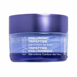StriVectin Hidratáló szemkörnyékápoló gél krém Hyaluronic Tripeptide (Gel-Cream for Eyes) 15 ml