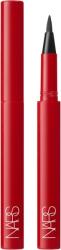 Nars Climax LIQUID EYELINER eyeliner în fix culoare EXPLICT BLACK 0.4 g