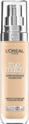 L'Oréal L´Oréal Paris Egységesítő és javító smink True Match (Super-Blendable Foundation) 30 ml 4. N Beige
