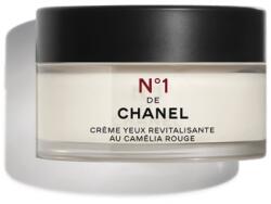 CHANEL Revitalizáló szemkörnyékápoló krém N°1 (Revitalizing Eye Cream) 15 ml