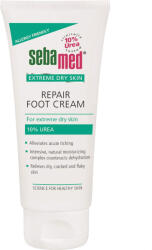 Sebamed Regeneráló lábkrém 10% karbamid tartalommal Urea (Repair Foot Cream) 100 ml