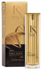 Fytofontana Stem Cells Collagen - Fiatalító emulzió őssejtekkel ráncok kitöltésére 30 ml
