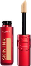 L'Oréal Smink és korrektor 2 az 1-ben Infaillible (Skin Ink) 15 ml 270 Medium Warm