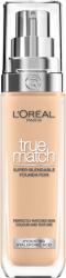L'Oréal L´Oréal Paris Egységesítő és javító smink True Match (Super-Blendable Foundation) 30 ml 3N Creamy Beige