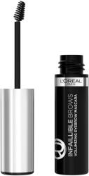 L'Oréal L´Oréal Paris Vízálló szemöldökspirál Brow Artist Plump & Set 4, 9 ml 108 Dark Brunette