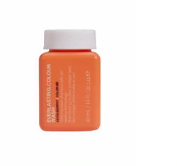 KEVIN.MURPHY Sampon a hajszín védelmére Everlasting Colour Wash (Colour Protect Shampoo) 40 ml