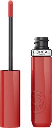 L'Oréal Folyékony rúzs Infaillible (Laque Resistance) 4, 3 ml 635 Worth It Mid