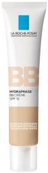 La Roche-Posay Hidratáló BB krém Hydraphase SPF 15 (BB Cream) 40 ml Medium