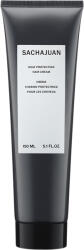 Sachajuan Hajformázó védőkrém a haj hőkezeléséhez (Heat Protection Hair Cream) 150 ml