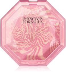 Physicians Formula Mineral Wear® Diamond Baked Blush компактен руж с избелител цвят Ruby Diamond 11 гр