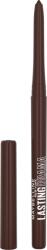 Maybelline Lasting Drama Gel Pencil gél szemceruza, 0, 3 g Grey Area