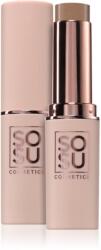SOSU Cosmetics Contour On The Go baton de contur culoare Cool neutral 7 g