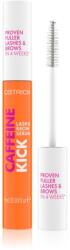 Catrice Caffeine Kick ser pentru gene și sprâncene 9 ml