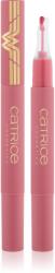 Catrice Wonder Woman balsam de buze tonifiant culoare 020 Proud 1.3 ml