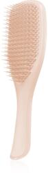 Tangle Teezer The Ultimate Detangler Cappucino perie de tip paletă pentru toate tipurile de păr 1 buc