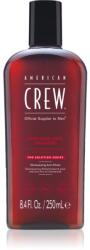 American Crew Anti-Hairloss Shampoo șampon impotriva caderii parului pentru bărbați 250 ml