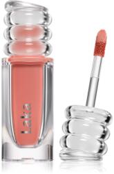Laka Maxi Glayer Tint tartós ajakfény árnyalat 602 Bunny 3.8 g