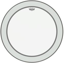Remo 26" Powerstroke 3 Clear