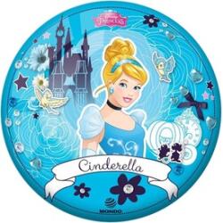 Mondo Disney hercegnők gumilabda - 14 cm, többféle (05/367)