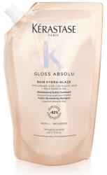 Kérastase Bain Hydra-Glaze 500 ml - Refill Női