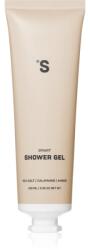 Sister's Aroma Smart Sea Salt tusfürdő gél utazó 100 ml
