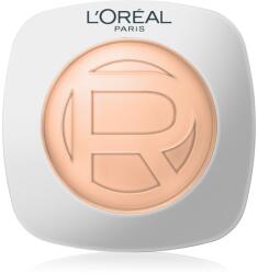 L'Oréal True Match Hyaluron Tinted Balm ragyogást adó primer egységesíti a bőrszín tónusait árnyalat 2.5 Neutral Light 8 g