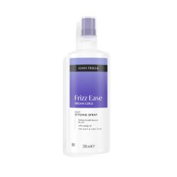 John Frieda Dream Curls denní stylingový sprej 250 ml