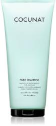 Cocunat Pure sampon hajolajjal 200 ml