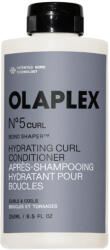 OLAPLEX N°. 5 Curl Bond Shaper Hydrating Curl Conditioner 250 ml