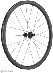 Newmen Advanced G. 34 Fade 28" hátsó kerék, tárcsafék, köpeny, 12x142 mm (SRAM XDR)