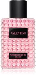 Valentino Born In Roma Hair & Body Mist permet haj és test hölgyeknek 100 ml