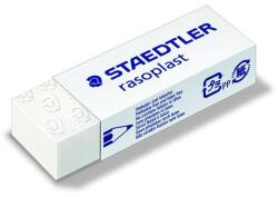 STAEDTLER Radír, STAEDTLER "Rasoplast 526 B20 (526B20)
