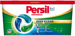 Persil Discs Universal mosókapszula 34 mosás - 34 db