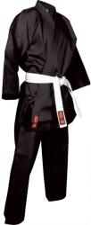 Hayashi Karate ruha "Kirin", Hayashi, fekete, 160 CM (022-9160)