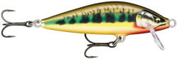 Rapala Vobler Rapala CountDown Elite 4.5cm 3.5g GDVR (CDE35 GDVR)