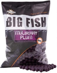 Dynamite Baits Mulberry Plum Boilies 20Mm 1, 8Kg (DY1516)