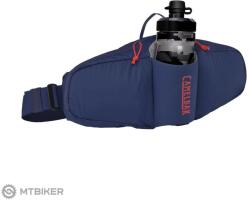 CamelBak Podium Flow 2 vese alakú palack, 2, 5 l, mélytengeri
