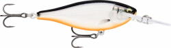Rapala Vobler Rapala Shad Rap Elite 7.5cm 12g GDS (SRE75 GDS)