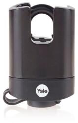 YALE Y221B/52/125/1 3 kulcs külső