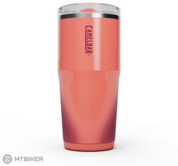 CamelBak Thrive Tumbler VSS termosz, 0.6 l, blush dawn