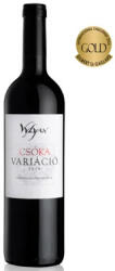 VYLYAN Villányi Csókaszőlő Variáció 2023 0.75l Drs