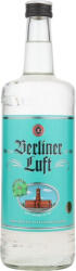  Berliner Luft Mentalikőr 1l 18%