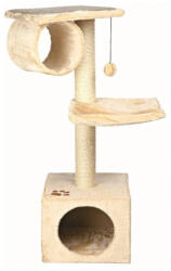 TRIXIE Macskabútor San Fernando 106cm Bézs - jozsapet