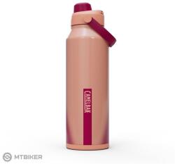 CamelBak Thrive Chug VSS kulacs, 1, 2 l, blush dawn