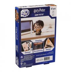 4D Build Puzzle Harry Potter Figura 3D (6069824)