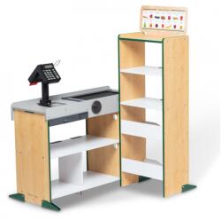 Melissa & Doug magazin alimentar Fresh Mart (6073158)